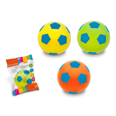 Mondo - Soft Ball 20 cm - Outdoor-Spielzeug