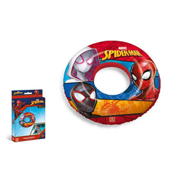 Mondo - Spider-Man Swim Ring 50 cm - Beach & Sand Toys