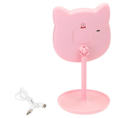 NICE - Pink It Mirror - Makeup