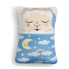 NICI - Cosidoos - Soft Toy Sheep - Stuffed Animals