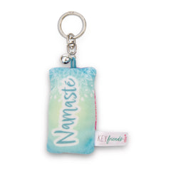 NICI - Key-Friends-Keyholder-Mini-Plush-Cushion-Collectibles