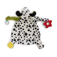 NICI - My First NICI Comforter Dalmatian - Stuffed Animals
