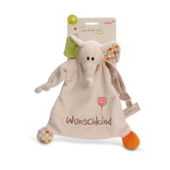 NICI - Mein erster NICI Kuschelelefanten - Plüschtiere