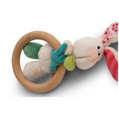 NICI - Mein erster NICI Greifbunny Tilli - Schnuller & Beißringe