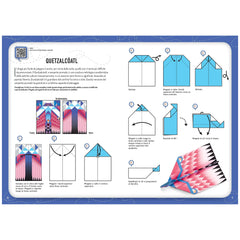 NUINUI - Fliegende Drachen - Kunst & Handwerk