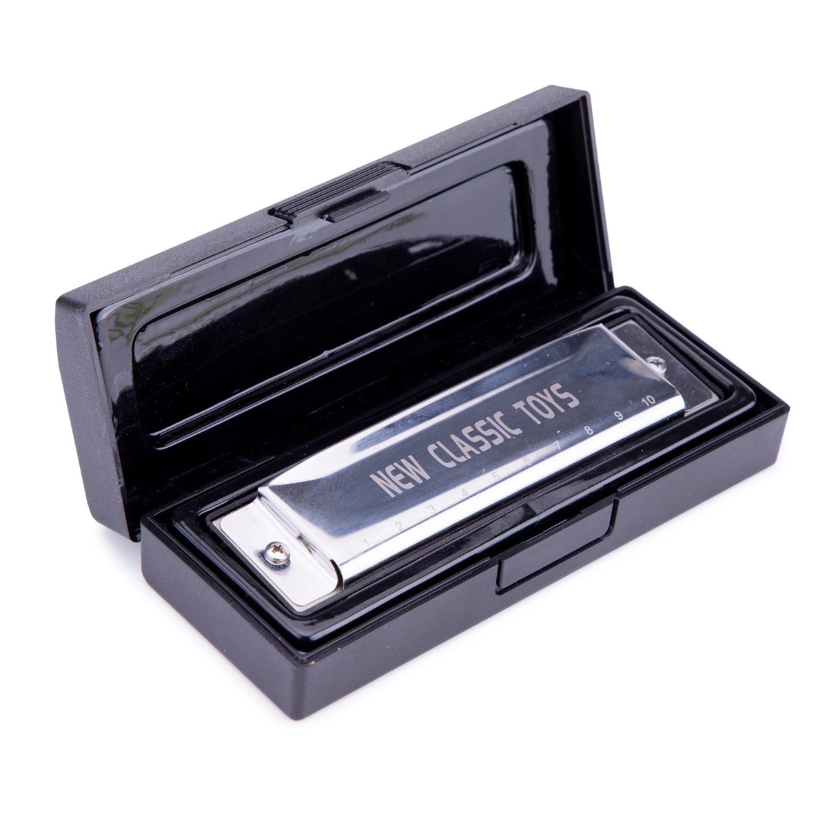 New Classic Toys - Harmonica - Musical Instruments