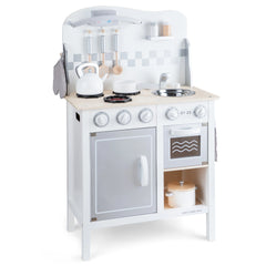 New Classic Toys - Kitchenette - Deluxe - White - Pretend Professions & Role Playing