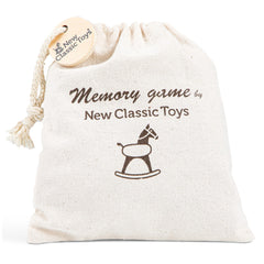 New Classic Toys - Memory Game - Vehicles - Board Games