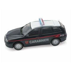 New Ray - Carabinieri 1:43 - Die Cast - Spielzeugfahrzeuge
