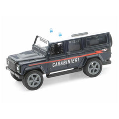 New Ray - Carabinieri 1:43 - Die Cast - Spielzeugfahrzeuge