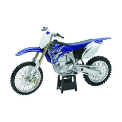 New Ray - Japan Dirt Bikes 1:12 Die Cast - Spielzeugfahrzeuge - Zufällige Auswahl