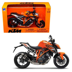 New Ray - Ktm 1290 Superduke R Die Cast - Play Vehicles