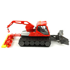 New Ray - Snow Groomer Die-Cast - Play Vehicles