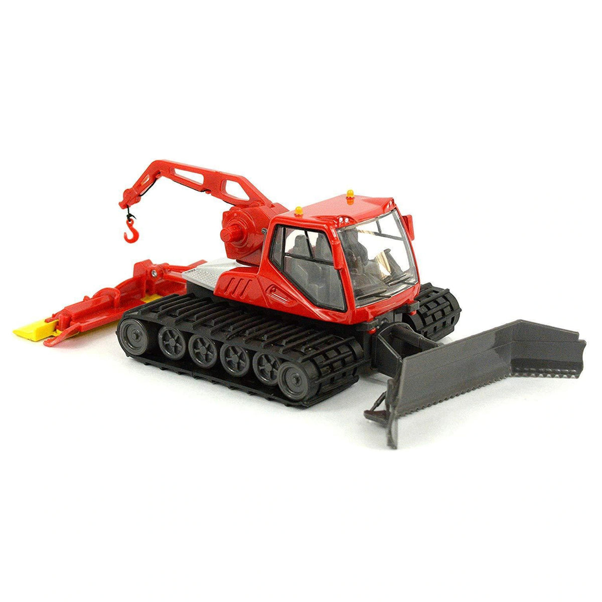 New Ray - Snow Groomer Die-Cast - Play Vehicles
