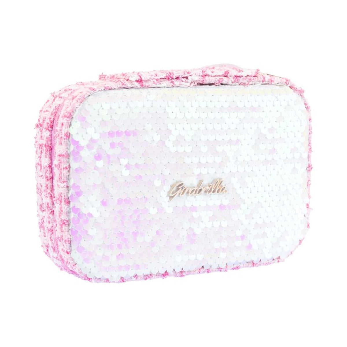 Nice - Girabrilla-Beauty-Case-Fashion - Sammlerstücke