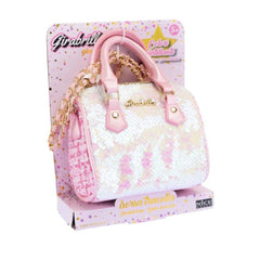 Nice - Girabrilla-Dolce-Decisa-Fashion-Bag - Sammlerstücke