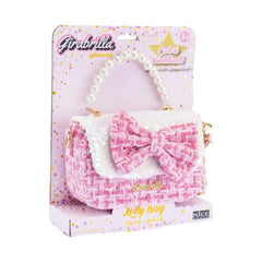 Nice - Girabrilla-Dolce-Decisa-Fashion-Bag - Sammlerstücke