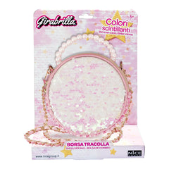 Nice - Girabrilla Glamour Shoulder Bag - Luggage & Bags