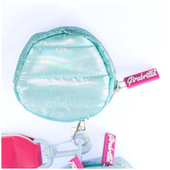 Nice - Girabrilla Puffer Pochette - Gepäck & Taschen