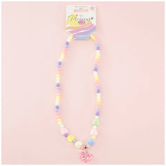 Nice - Lonely Heart Necklace - Jewelry