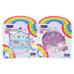 Nice - Magic Unicorn Geschenkset - Make-up