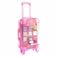 Nice - Magic Unicorn Trolley Makeup Set - Makeup