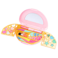 Nice - Pink It Makeup Case Set - Makeup