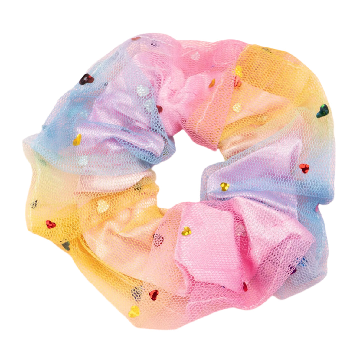 Nice - Unicorn Haar-Elastikband - Körperpflege