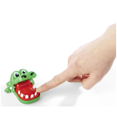 Noris - Mini Crocodile Game - Action & Toy Figures