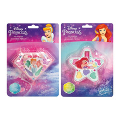 ODS - Makeup - Disney Princess Character Palette Set - Creative Play - 3+ Years