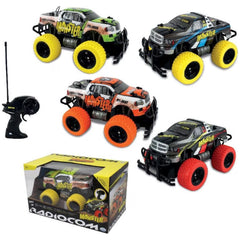 ODS - RC Pickup Monster Truck 4x4 - Spielzeuge