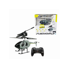 ODS - Radiofly RC Helicopter Boston - Play Vehicles