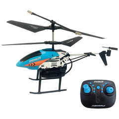 ODS - Radiofly - RC Hubschrauber