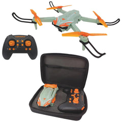 ODS - Radiofly Space Akutan 32 Drone Play Vehicles