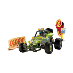 PLAYMOBIL - Offroad Buggy - Spielsets - 4+ Jahre - Abenteuer - 72063 - 80772063