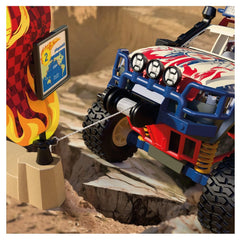 Playmobil - Offroad Truck - Spielsets - 4 - 72061 - 80772061
