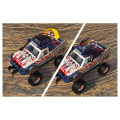 Playmobil - Offroad Truck - Spielsets - 4 - 72061 - 80772061