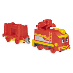 Mighty Express Motorized Train - Assorted