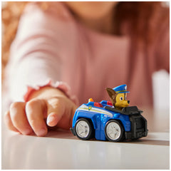 Paw Patrol Pup Squad Racers Collectible - Toy Playsets - Assorted