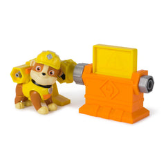 Paw Patrol Rubble & Crew Power Tool Pups Mission Outils