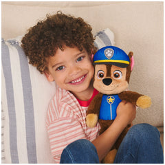 Paw Patrol Take Along Chase Plush