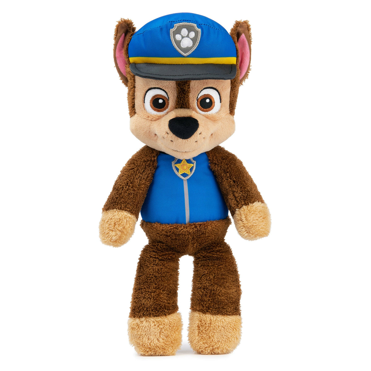 Paw Patrol Take Along Chase Plush
