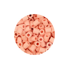 Pet Hama Iron-on Beads - Light Pink (78) 1000 Pcs.