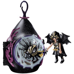 Playmobil Abenteuer von Ayuma Fledermausfee-Haus - 70825