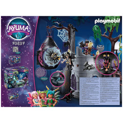 Playmobil Abenteuer von Ayuma Fledermausfeenruinen - 70807