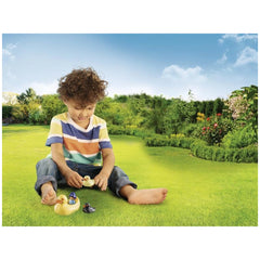 Playmobil Aqua 123 Entenfamilie - 70271