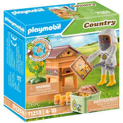 Playmobil Country Imker - 71253