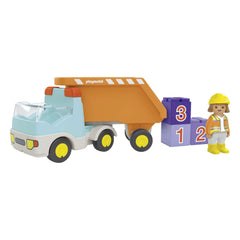 Playmobil Junior Kipper - 71685