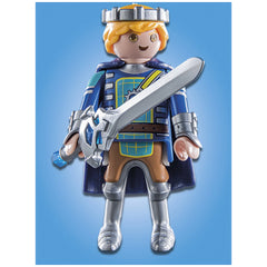 Playmobil Novelmore - Arwynn mit Invincibus - 71301