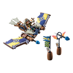 Playmobil Novelmore Dario'S Glider - 71211